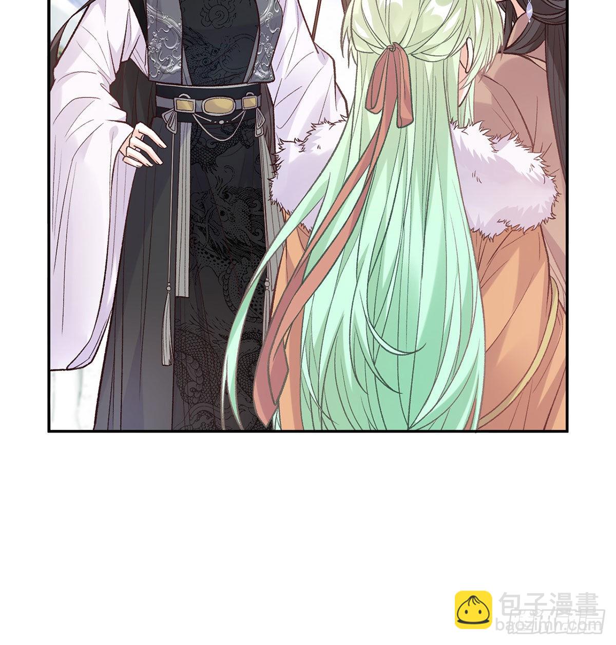 《娇媚夫郎，在线绿茶（绿茶夫君）》救命恩人是我娘？ 第31页