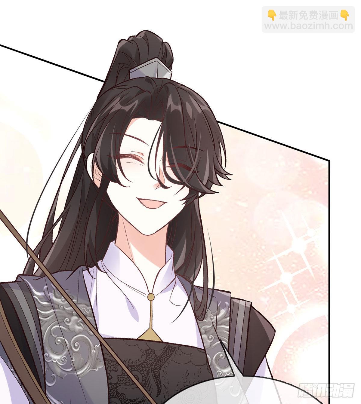 《娇媚夫郎，在线绿茶（绿茶夫君）》救命恩人是我娘？ 第32页