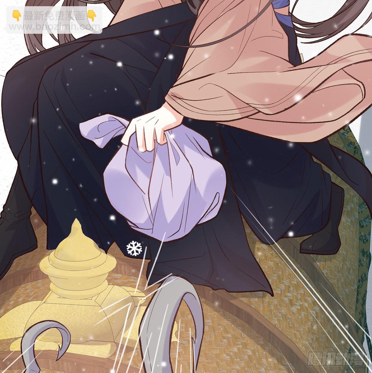 《娇媚夫郎，在线绿茶（绿茶夫君）》穆悦要死了 第18页