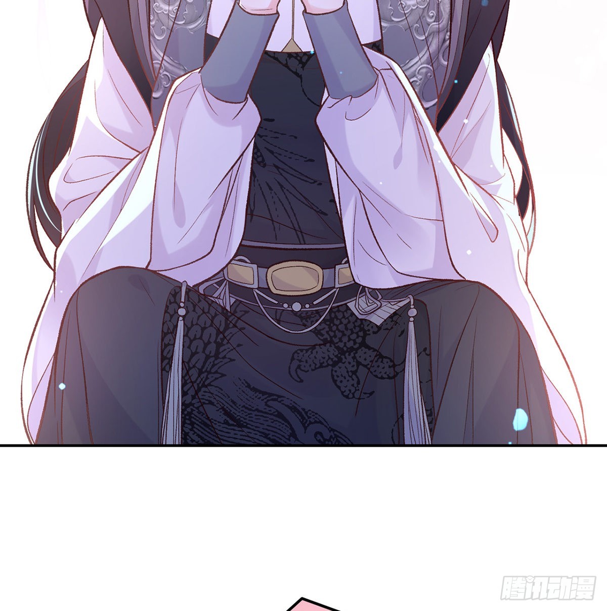 《娇媚夫郎，在线绿茶（绿茶夫君）》儿女双全 第12页
