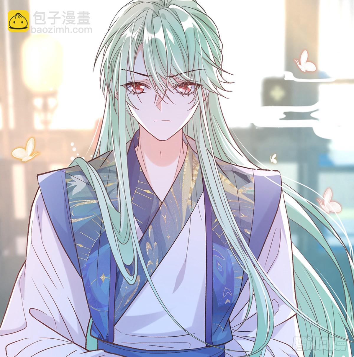 《娇媚夫郎，在线绿茶（绿茶夫君）》最风光的小夫郎 第30页