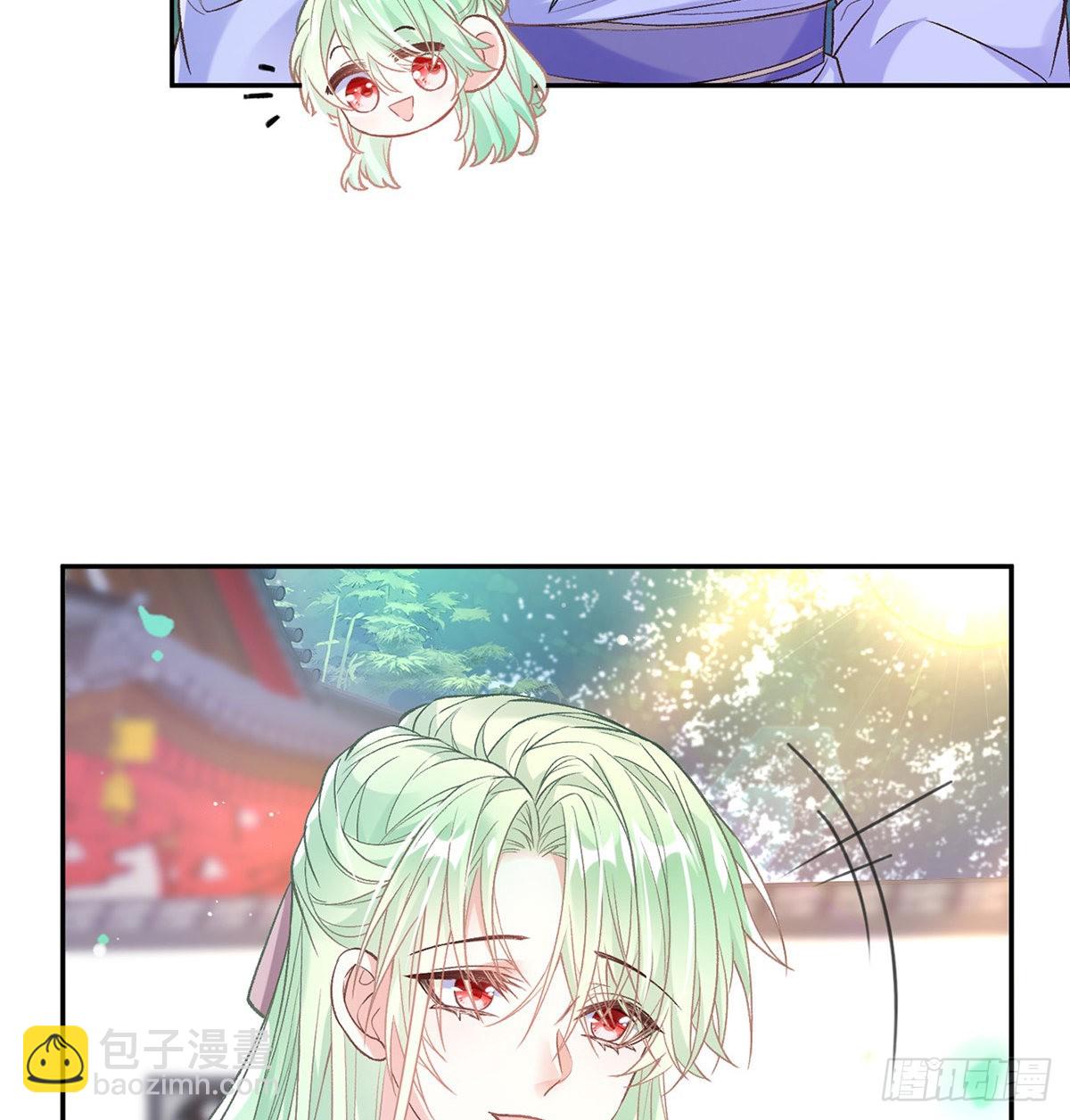 《娇媚夫郎，在线绿茶（绿茶夫君）》遇到好女郎 第19页