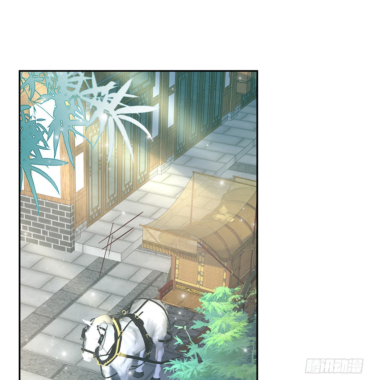 《娇媚夫郎，在线绿茶（绿茶夫君）》勾引 第2页