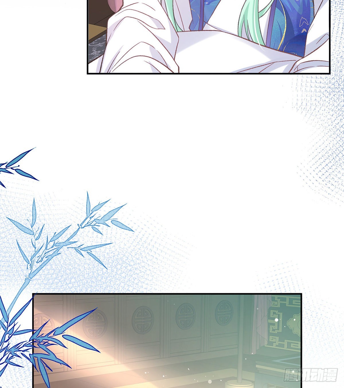 《娇媚夫郎，在线绿茶（绿茶夫君）》入考场 第36页