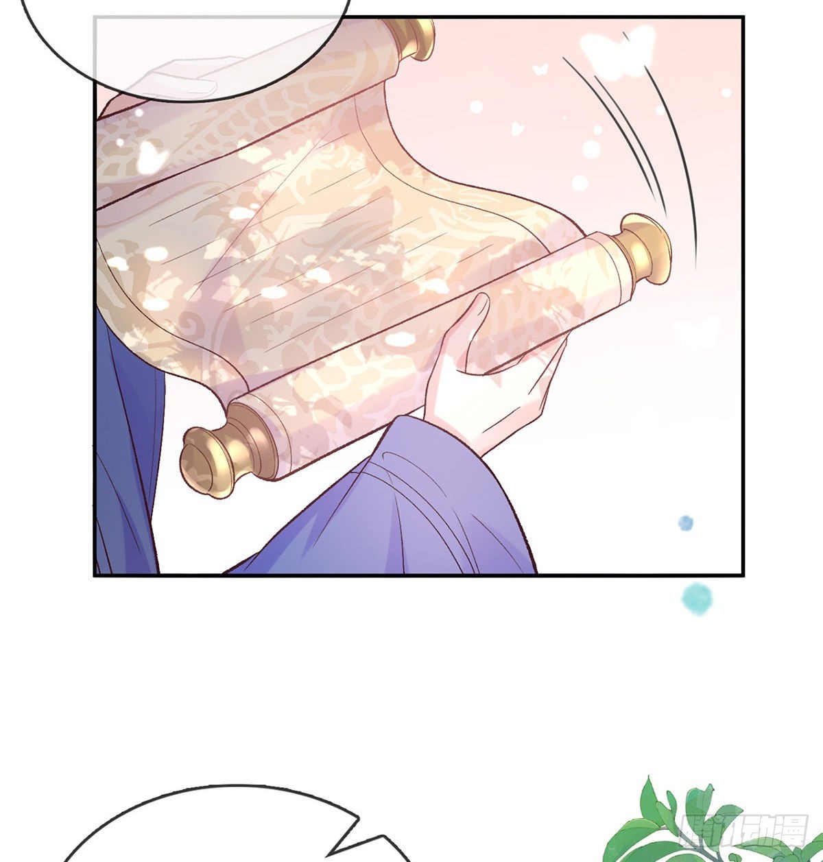 《娇媚夫郎，在线绿茶（绿茶夫君）》好像有人想我 第5页