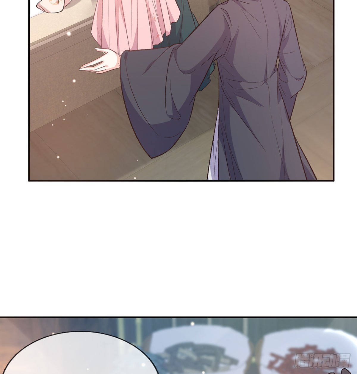 《娇媚夫郎，在线绿茶（绿茶夫君）》滑胎药 第13页