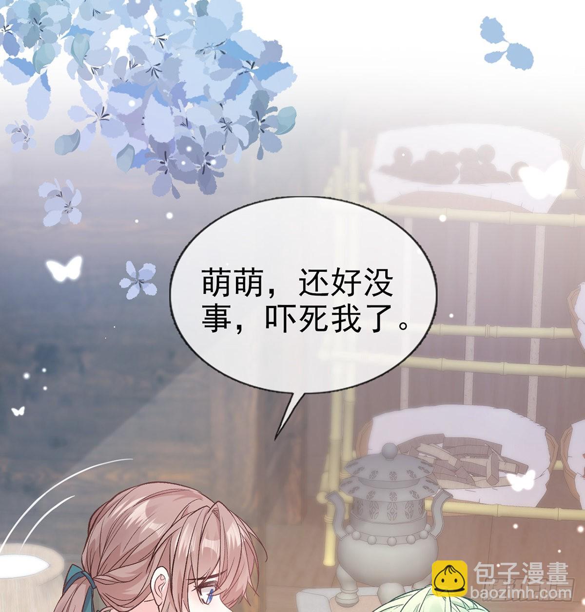 《娇媚夫郎，在线绿茶（绿茶夫君）》滑胎药 第30页