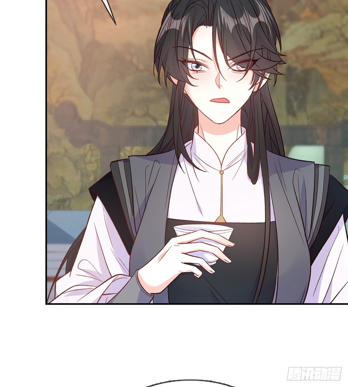 《娇媚夫郎，在线绿茶（绿茶夫君）》王君被休 第14页