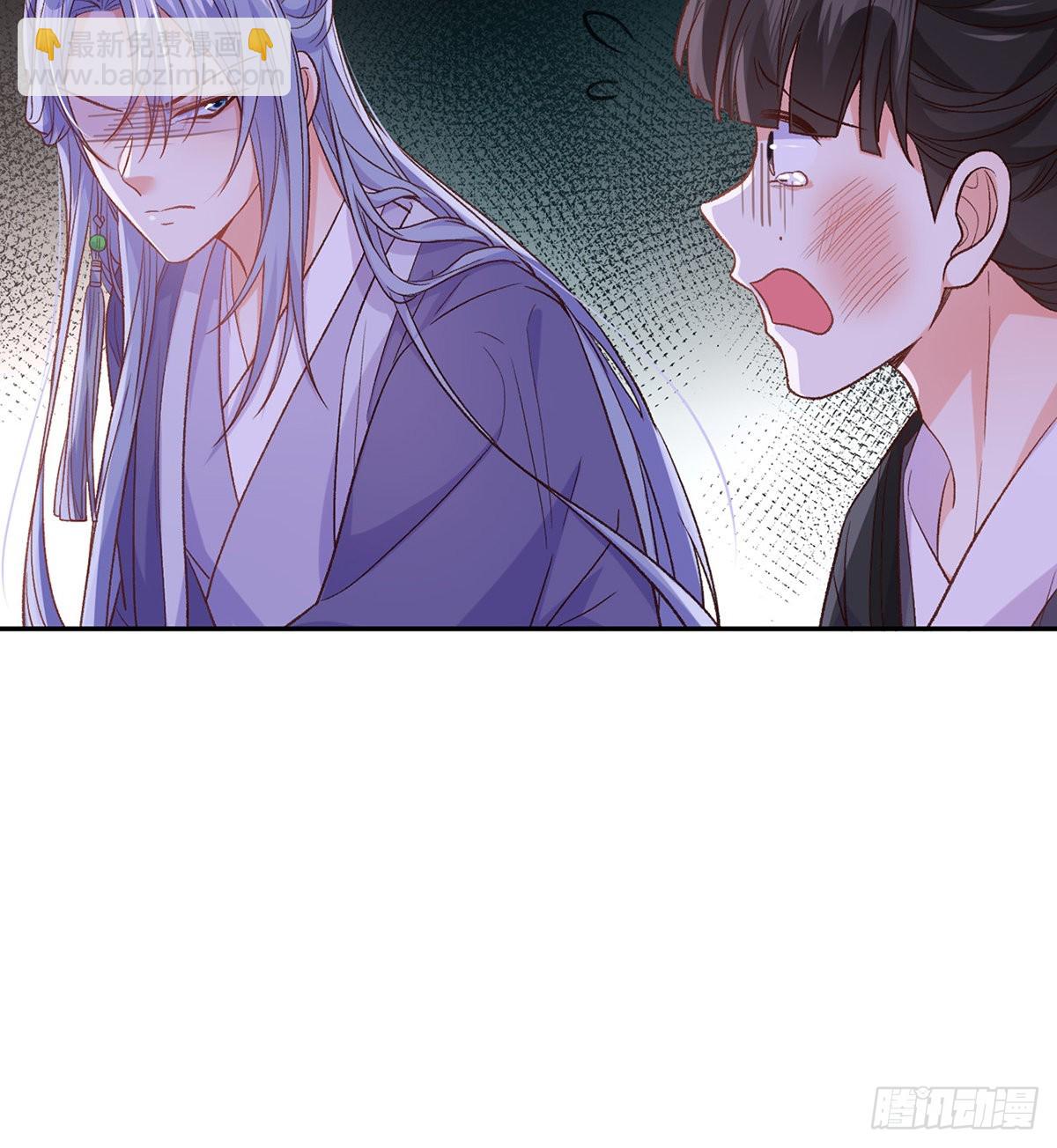 《娇媚夫郎，在线绿茶（绿茶夫君）》王君被休 第29页