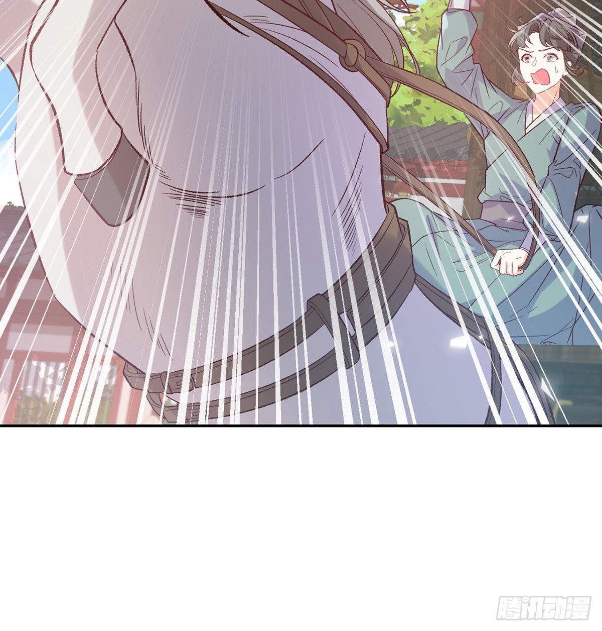 《娇媚夫郎，在线绿茶（绿茶夫君）》新的情敌 第26页