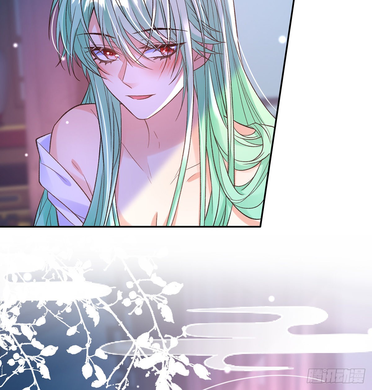 《娇媚夫郎，在线绿茶（绿茶夫君）》中了吗？ 第15页
