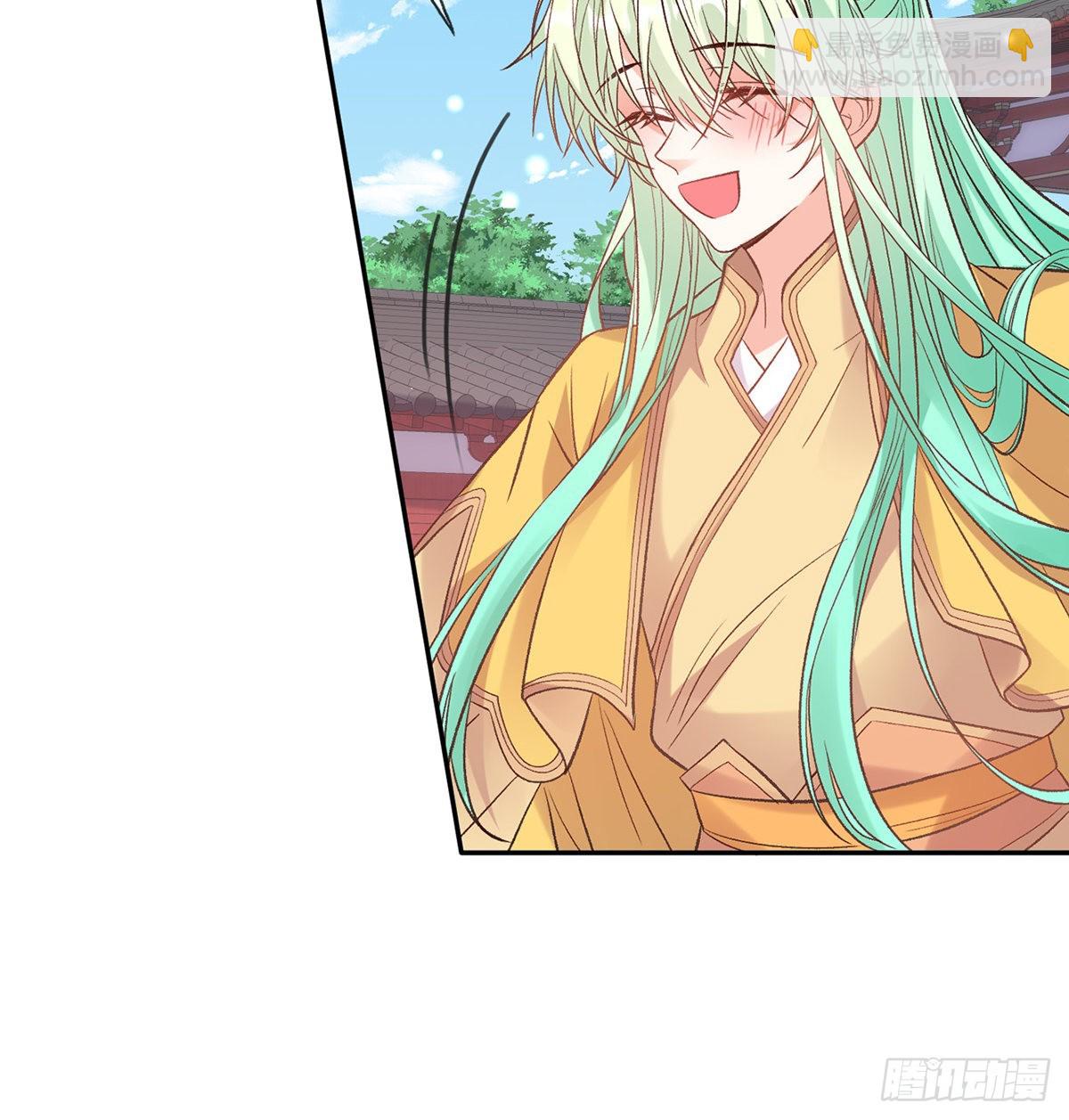 《娇媚夫郎，在线绿茶（绿茶夫君）》中了吗？ 第42页