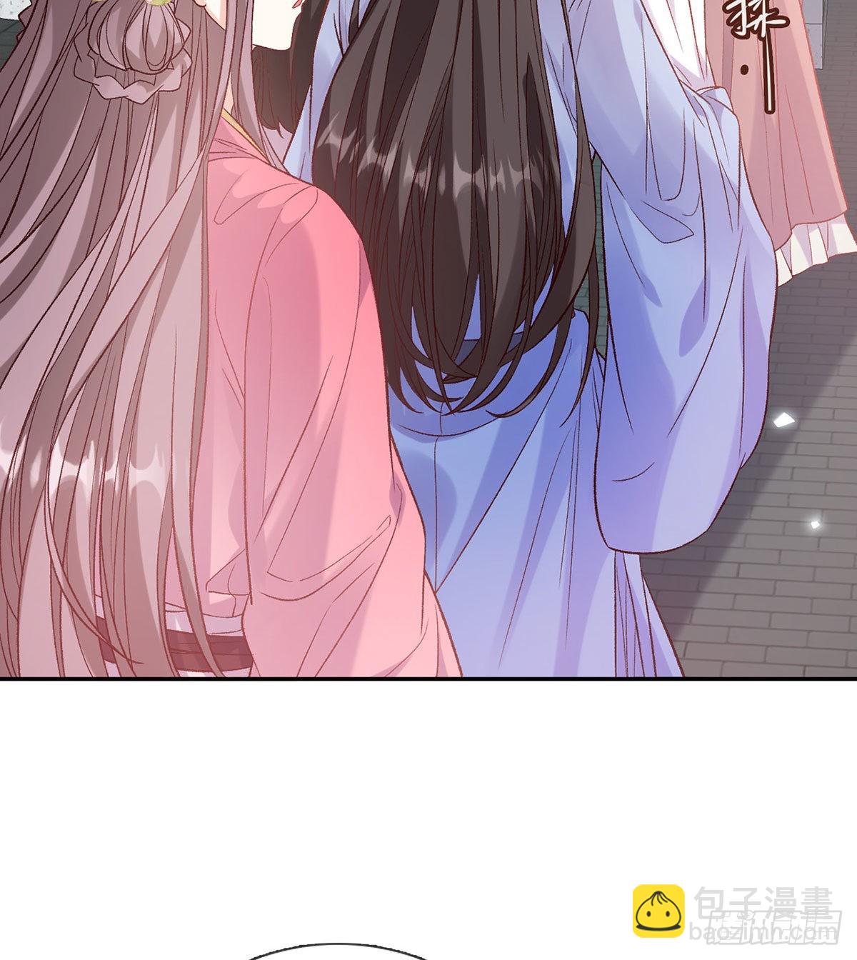 《娇媚夫郎，在线绿茶（绿茶夫君）》让萌萌嫁个蠢的 第50页