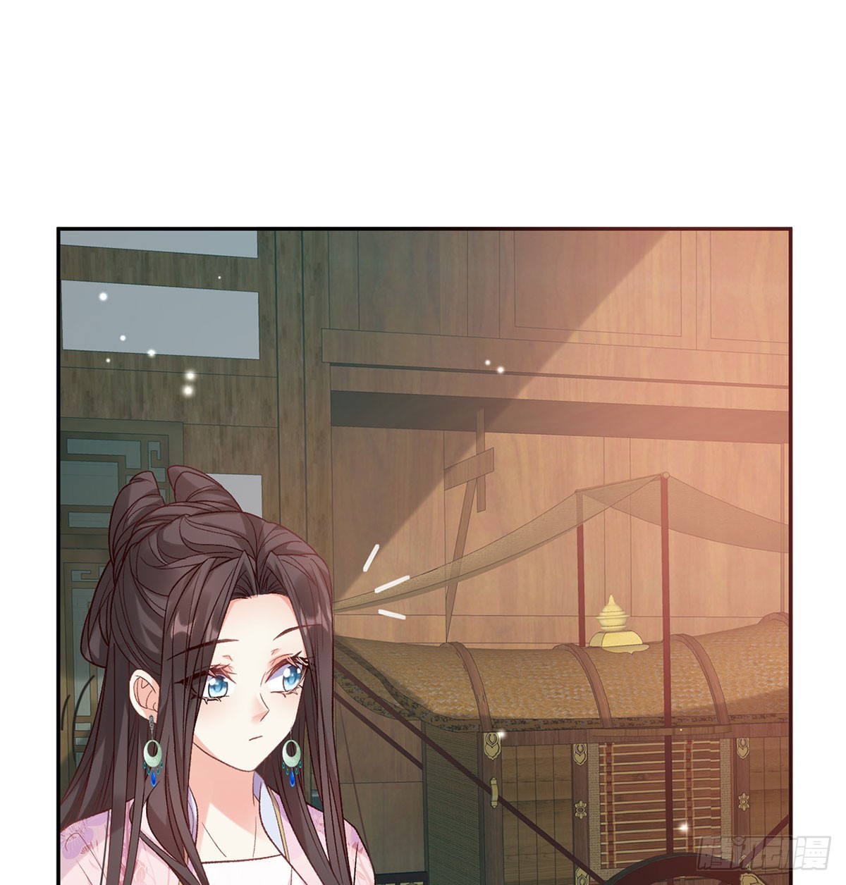 《娇媚夫郎，在线绿茶（绿茶夫君）》看我不迷死你 第38页