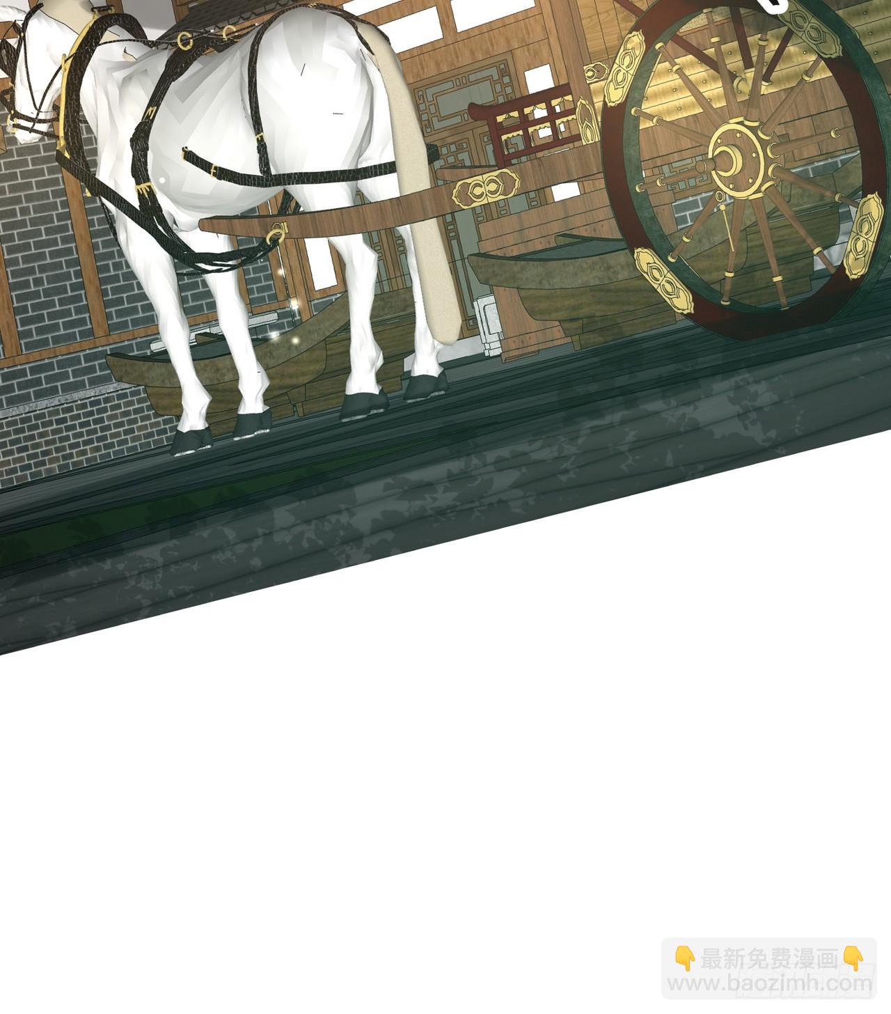 《娇媚夫郎，在线绿茶（绿茶夫君）》武状元 第9页