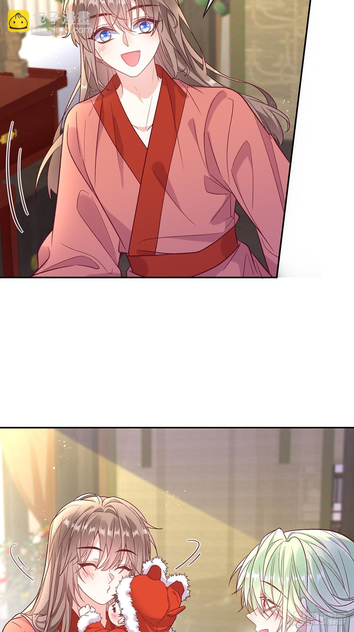 《娇媚夫郎，在线绿茶（绿茶夫君）》苏玉儿出嫁 第6页
