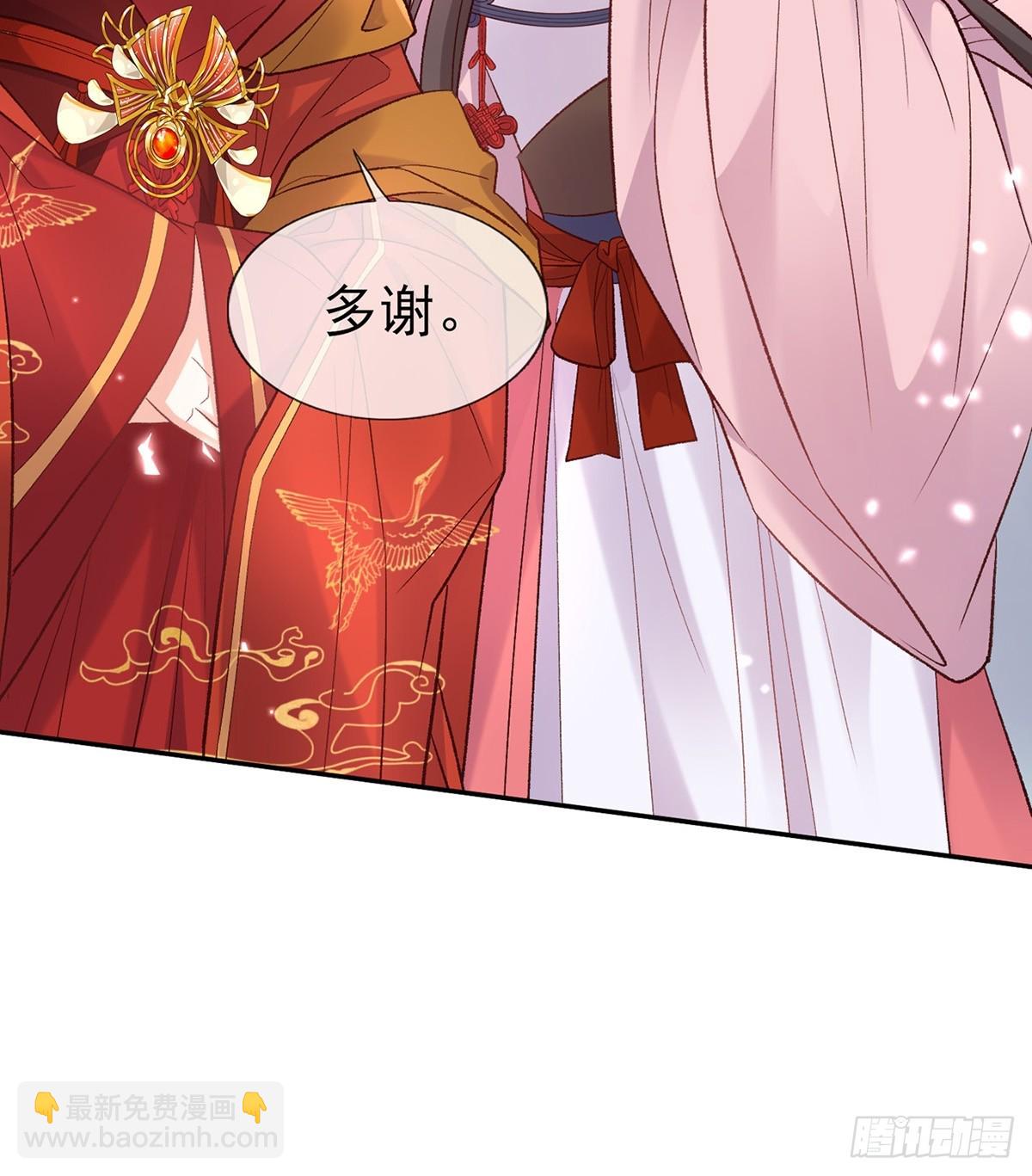 《娇媚夫郎，在线绿茶（绿茶夫君）》九皇子大婚 第38页