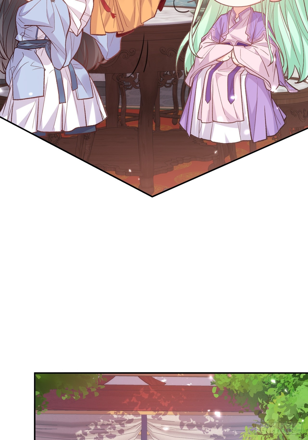 《娇媚夫郎，在线绿茶（绿茶夫君）》二胎？ 第41页
