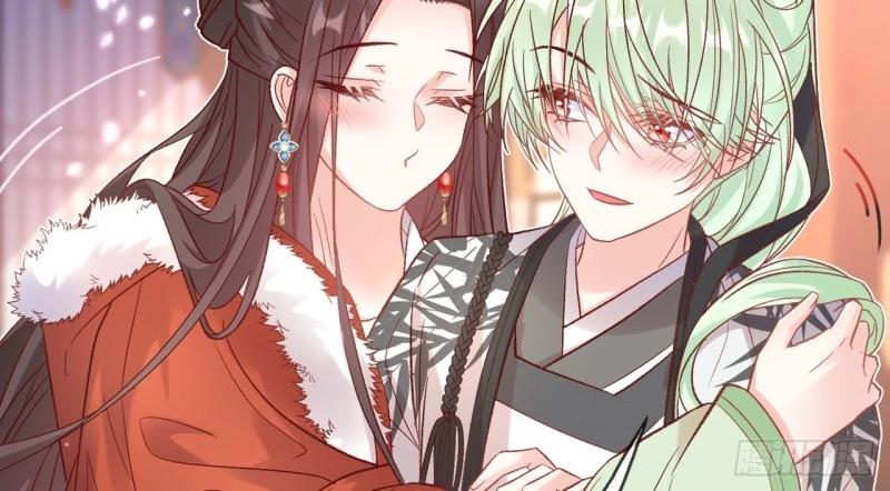 《娇媚夫郎，在线绿茶（绿茶夫君）》第126话 放松放松 第24页