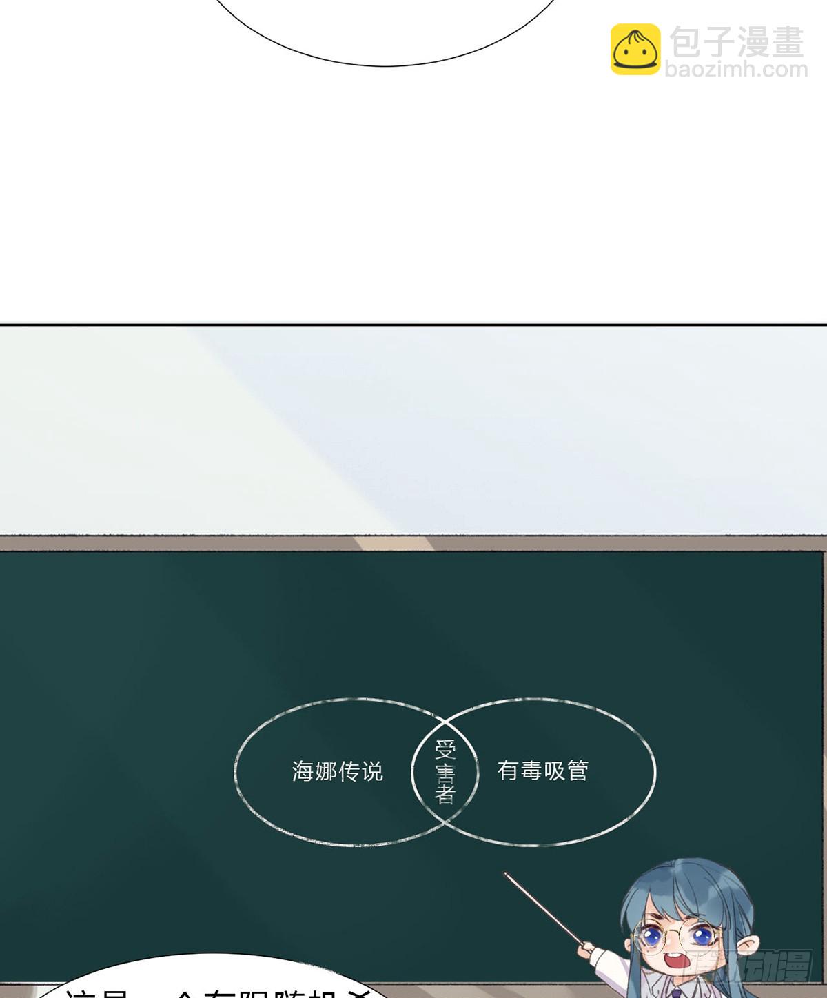 《代号狂信》骨灰奶茶13 第47页