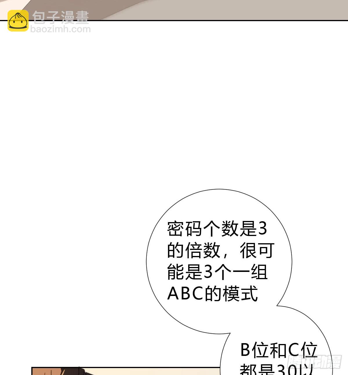 《代号狂信》骨灰奶茶·后编01 第10页