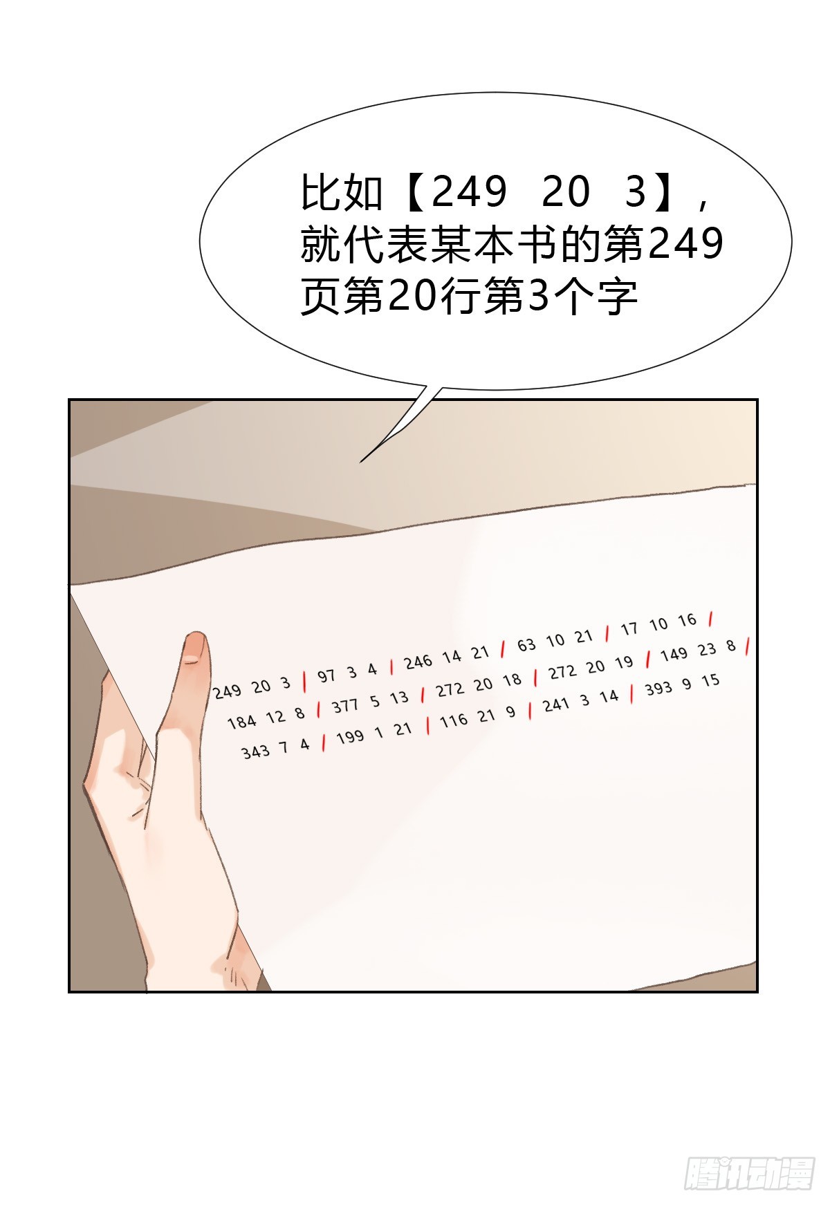 《代号狂信》骨灰奶茶·后编01 第14页