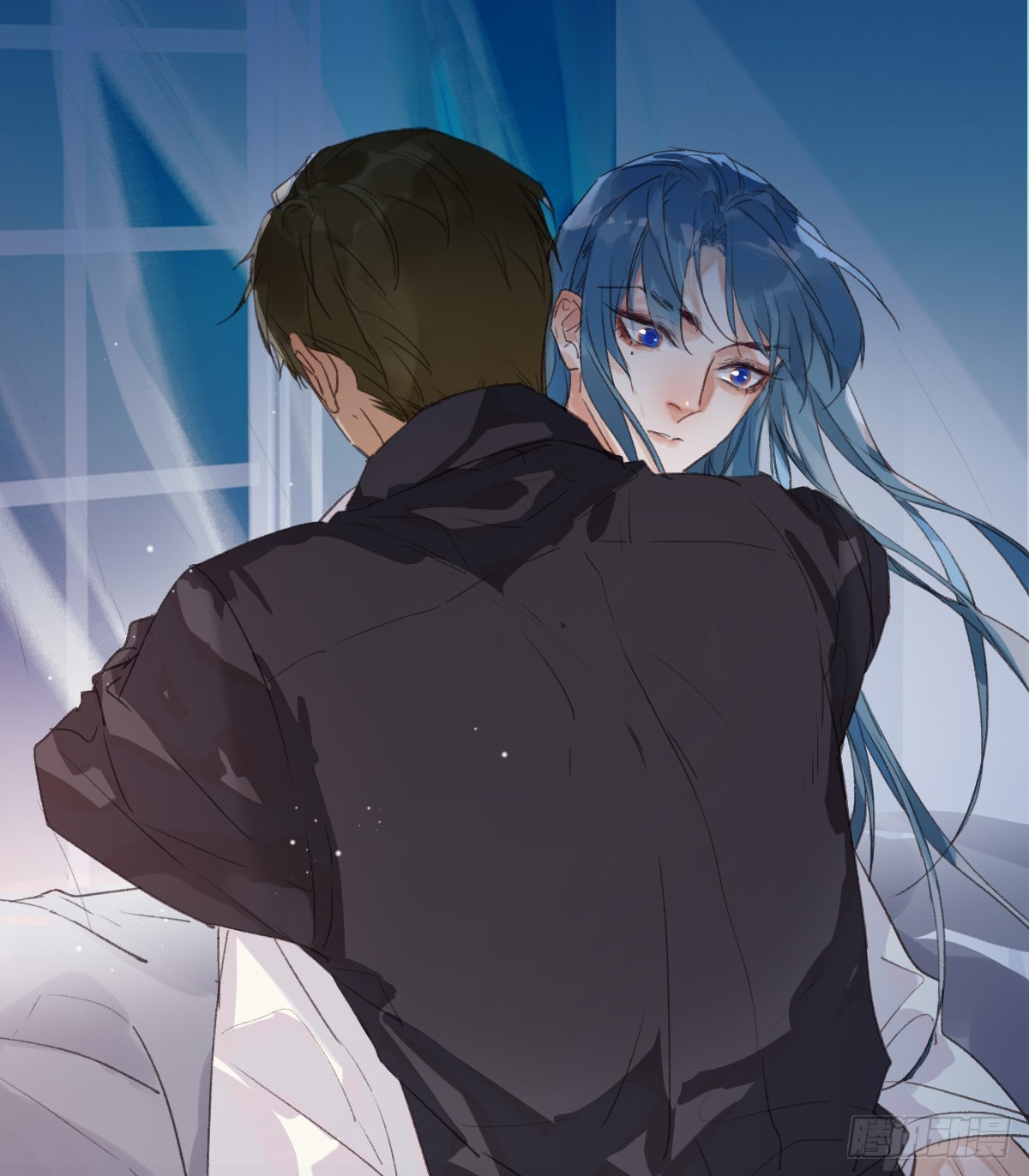 《代号狂信》骨灰奶茶·后编03 第31页