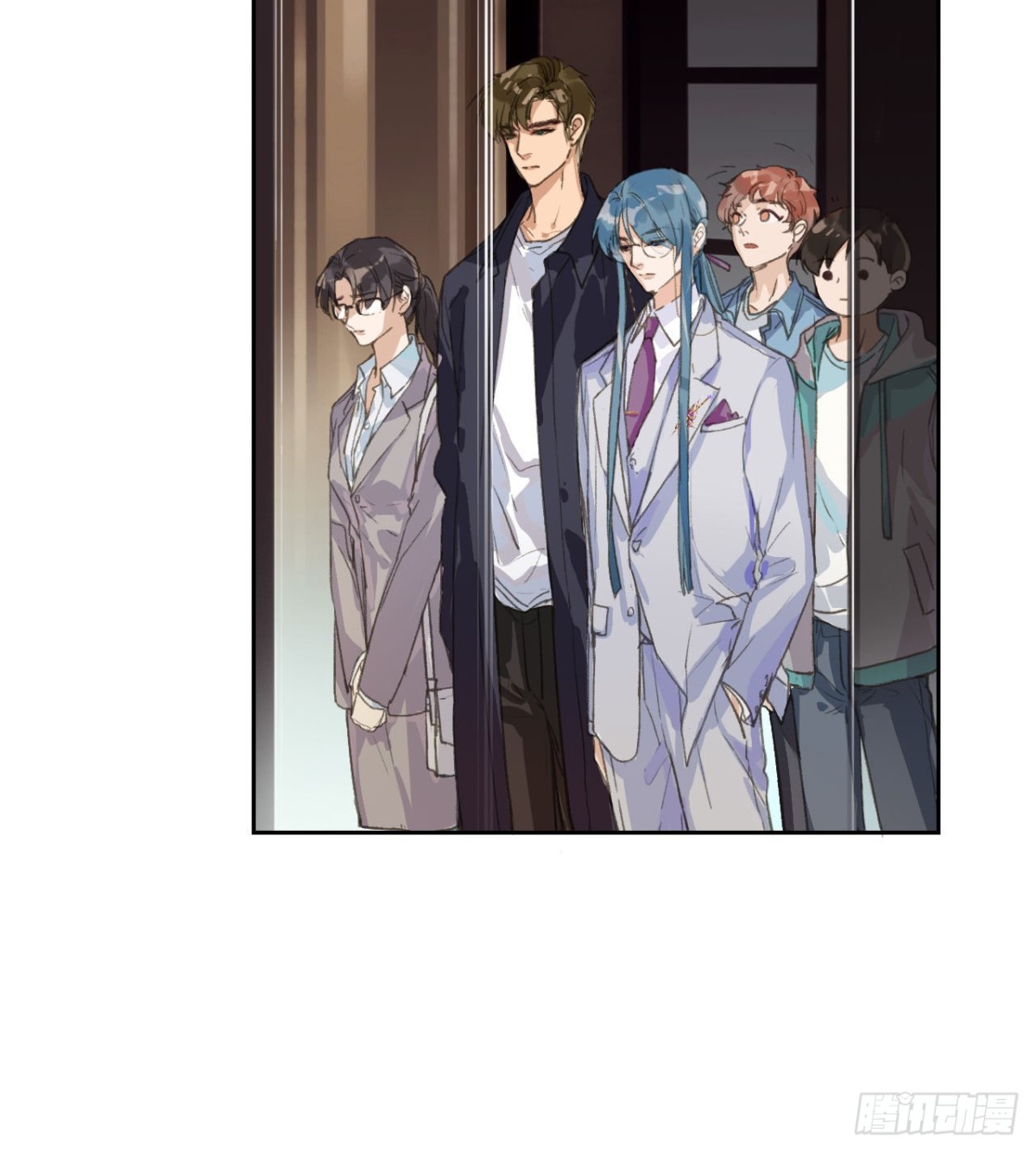 《代号狂信》生门血衅03 第3页