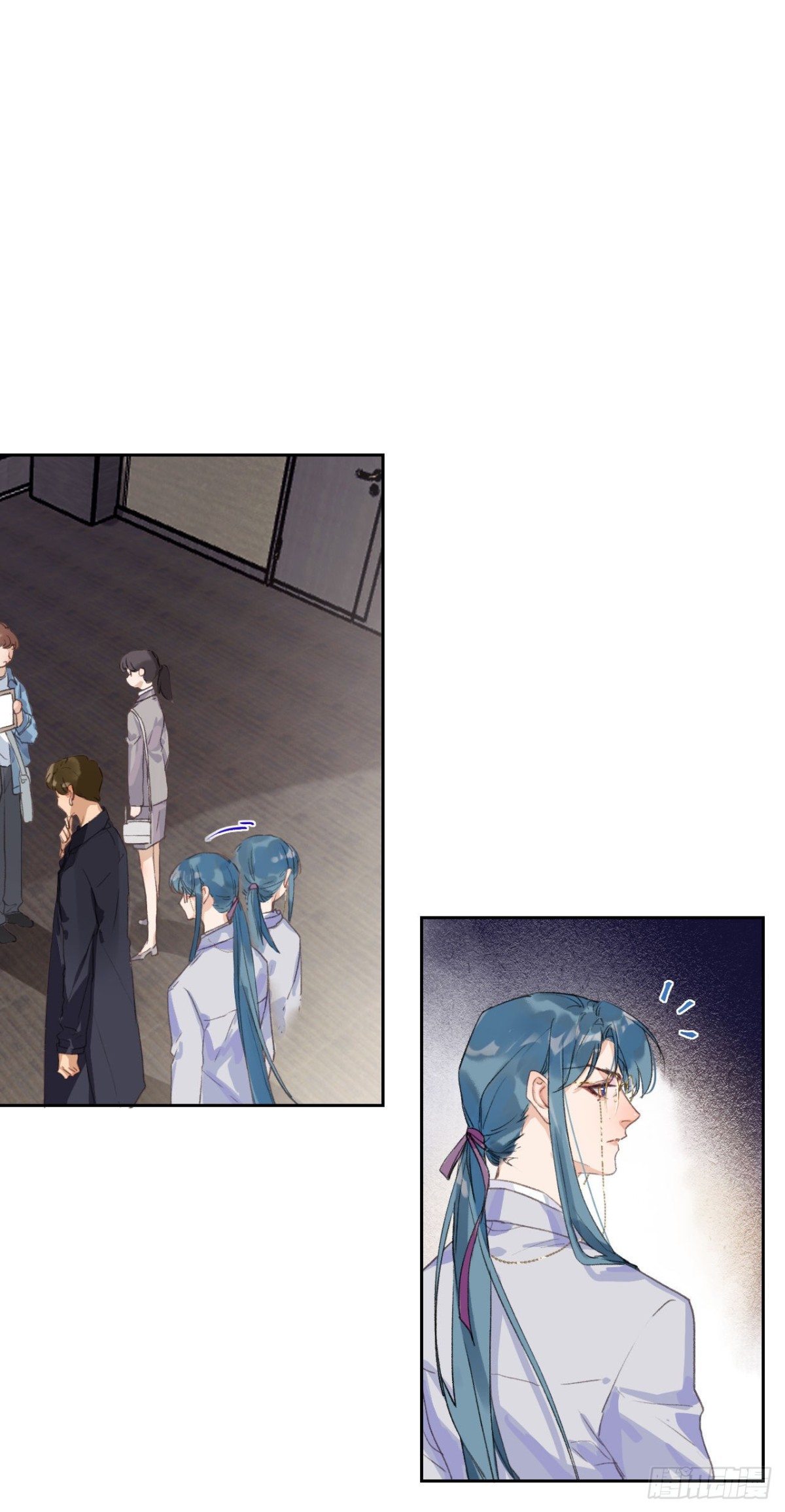 《代号狂信》生门血衅03 第41页