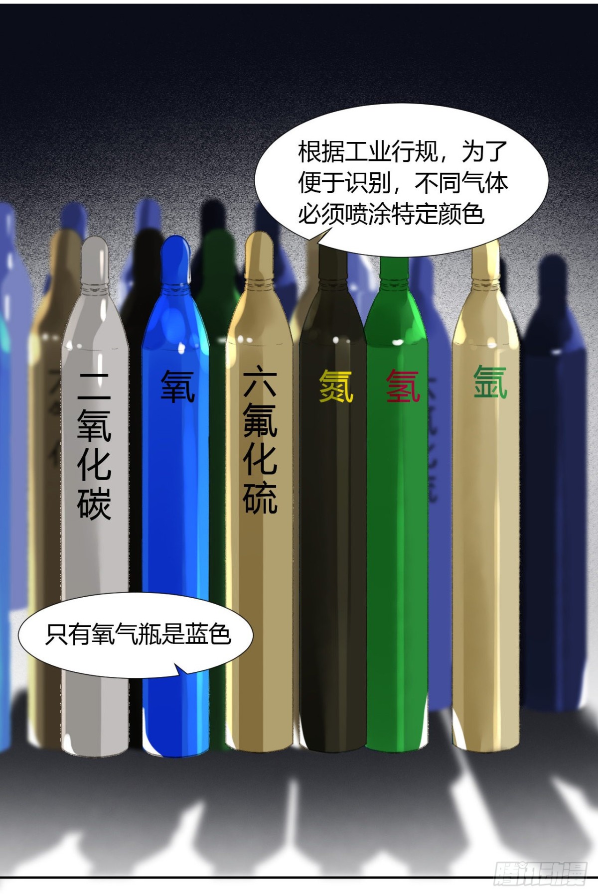 《代号狂信》生门血衅04 第19页