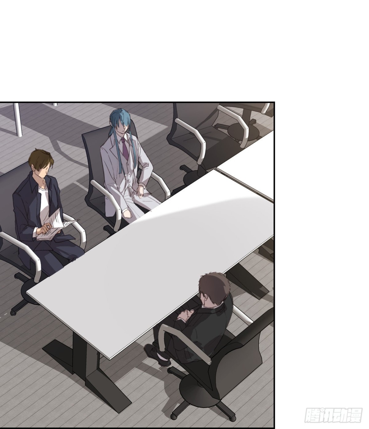《代号狂信》生门血衅04 第31页