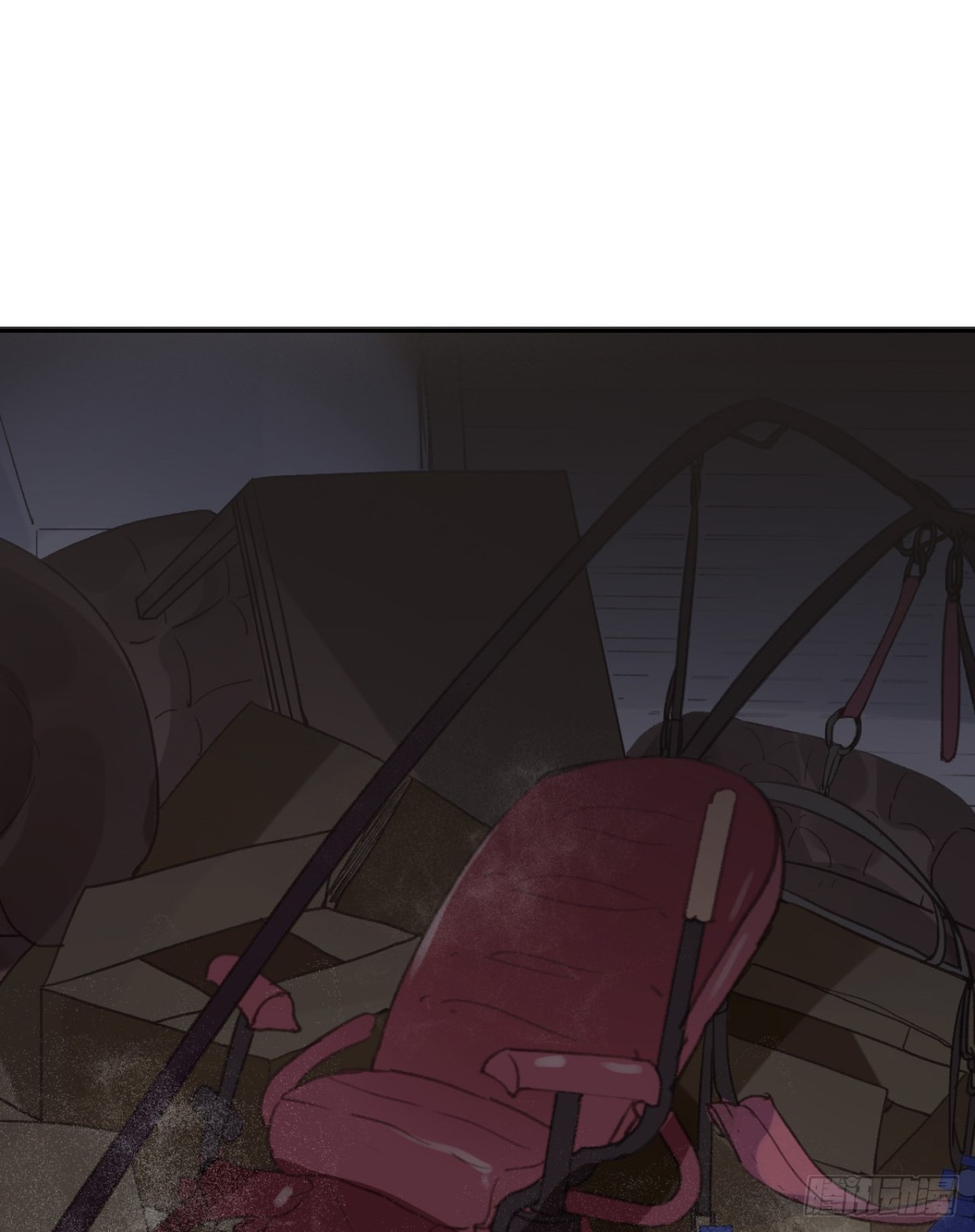 《代号狂信》生门血衅04 第6页