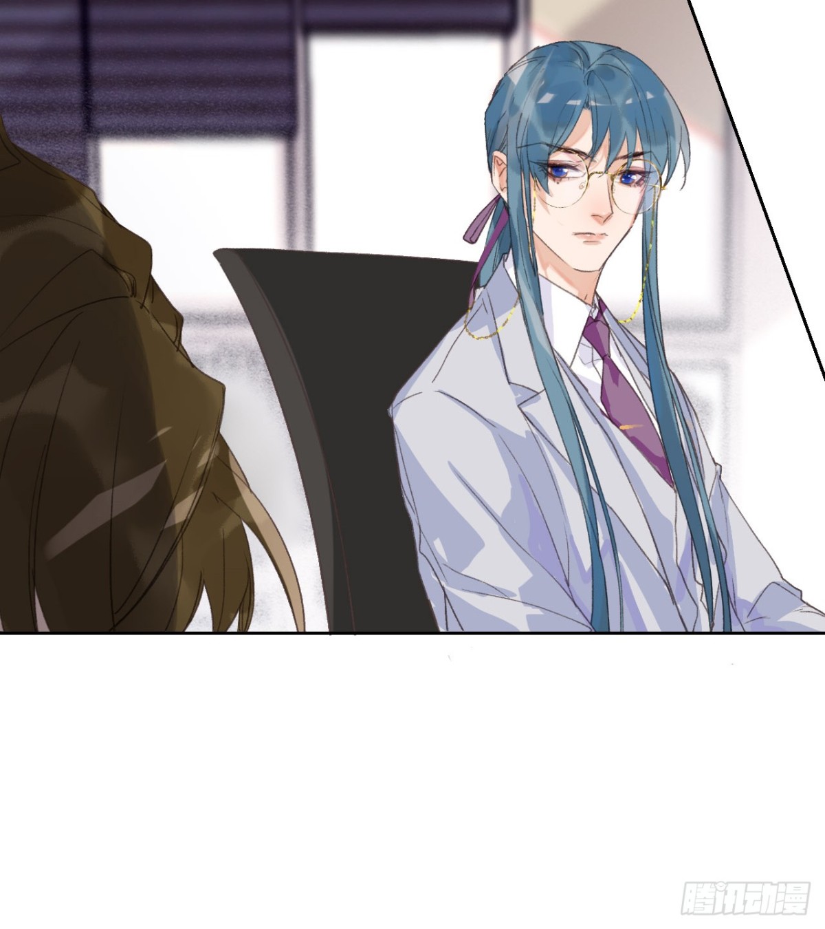 《代号狂信》生门血衅05 第21页