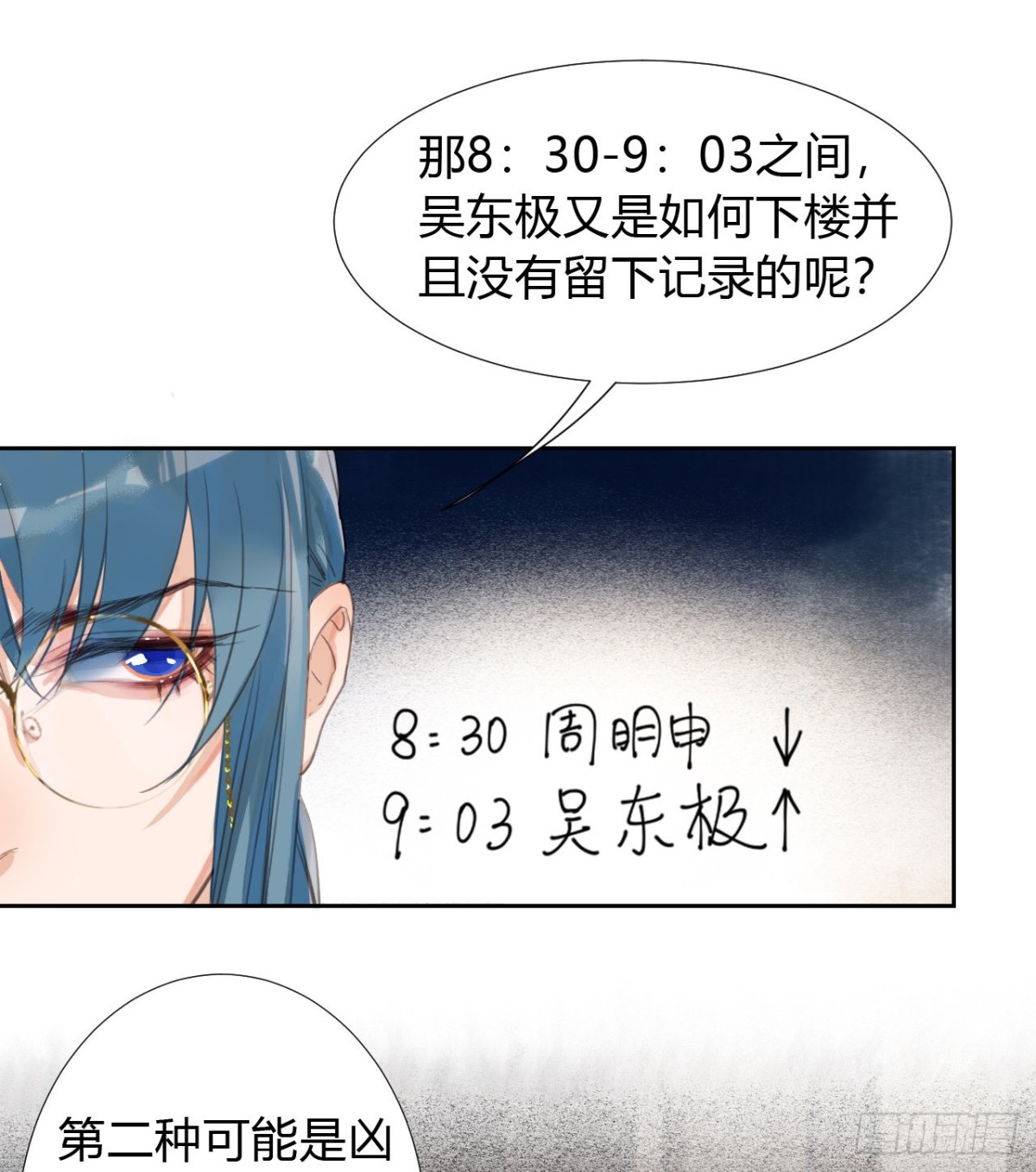 《代号狂信》生门血衅09 第28页