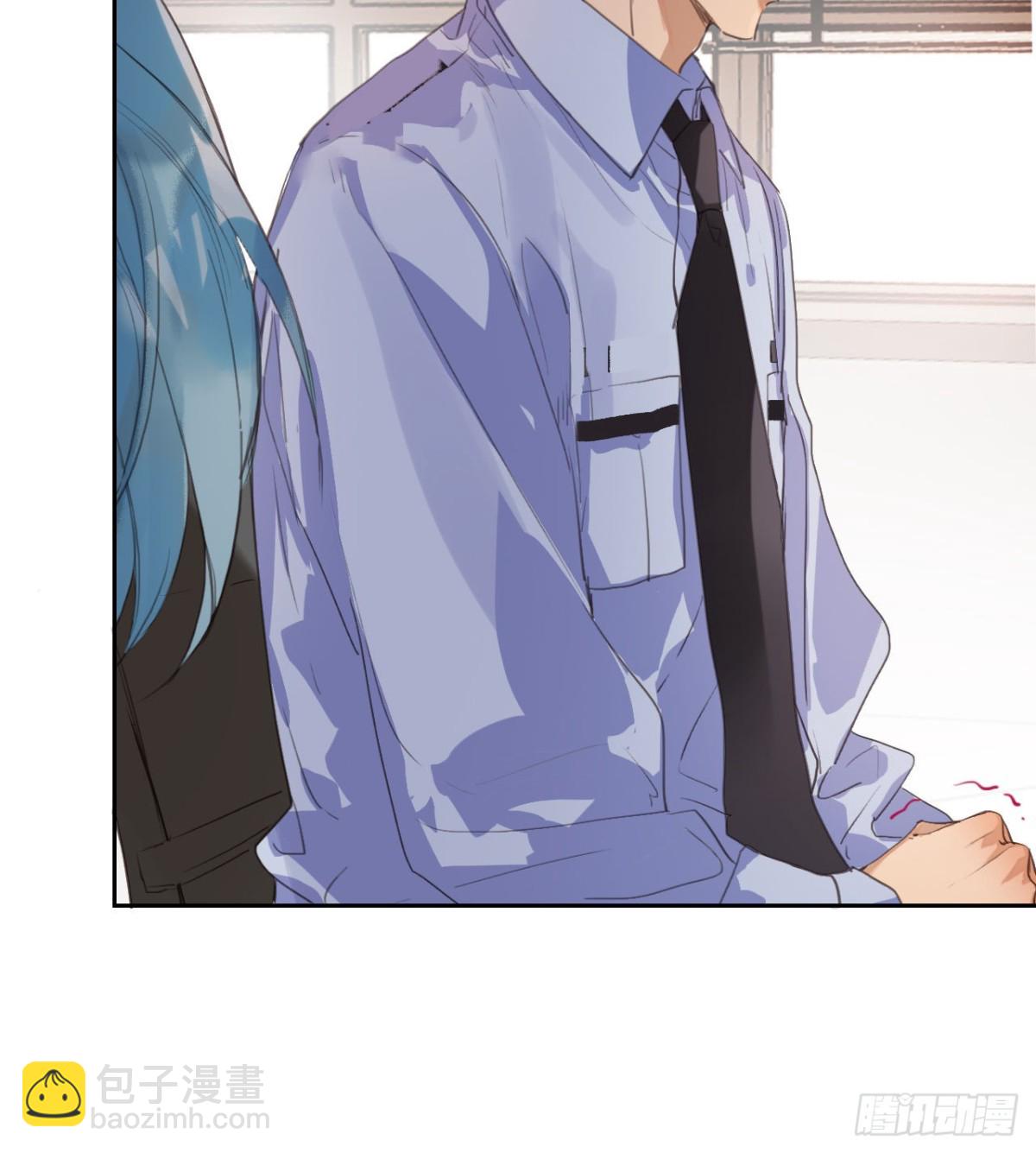 《代号狂信》生门血衅12 第22页