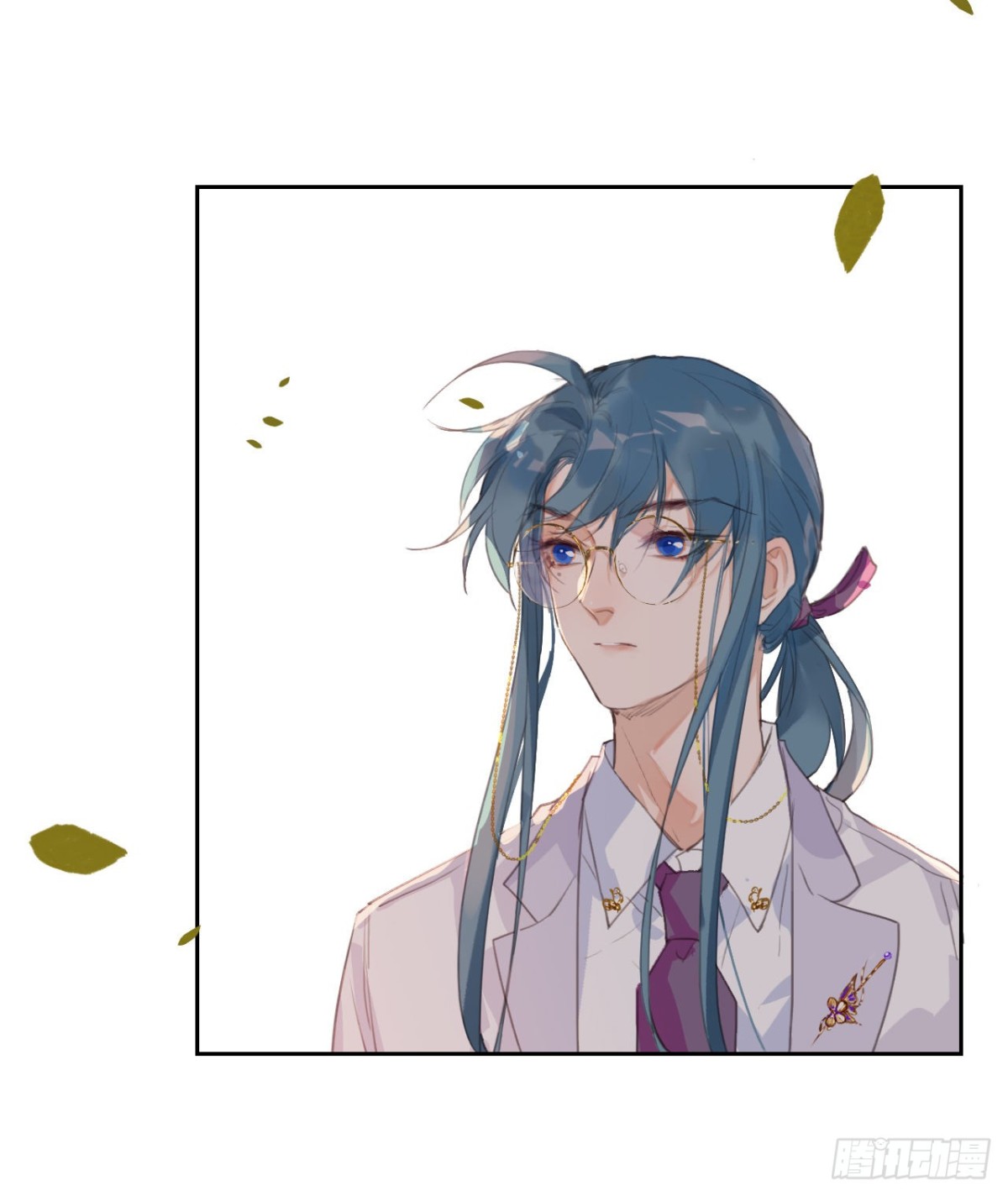《代号狂信》生门血衅11 第33页