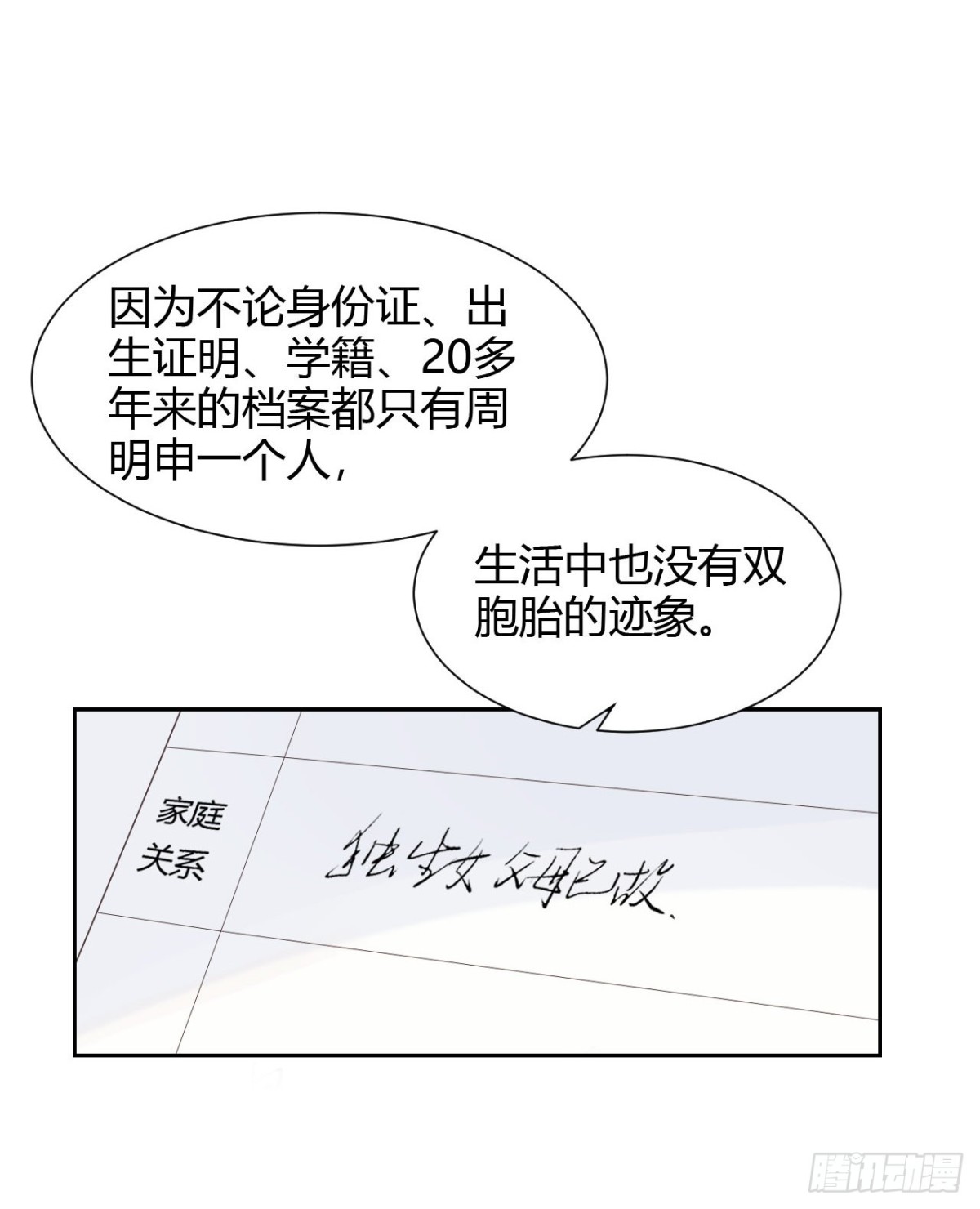 《代号狂信》生门血衅15 第17页