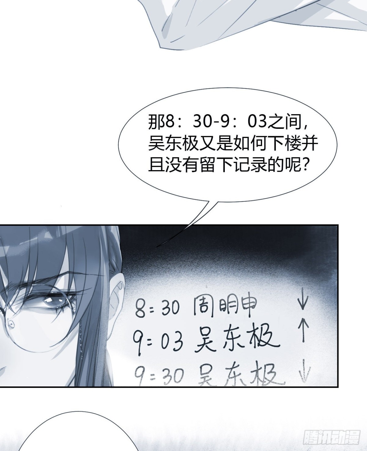 《代号狂信》生门血衅13 第33页