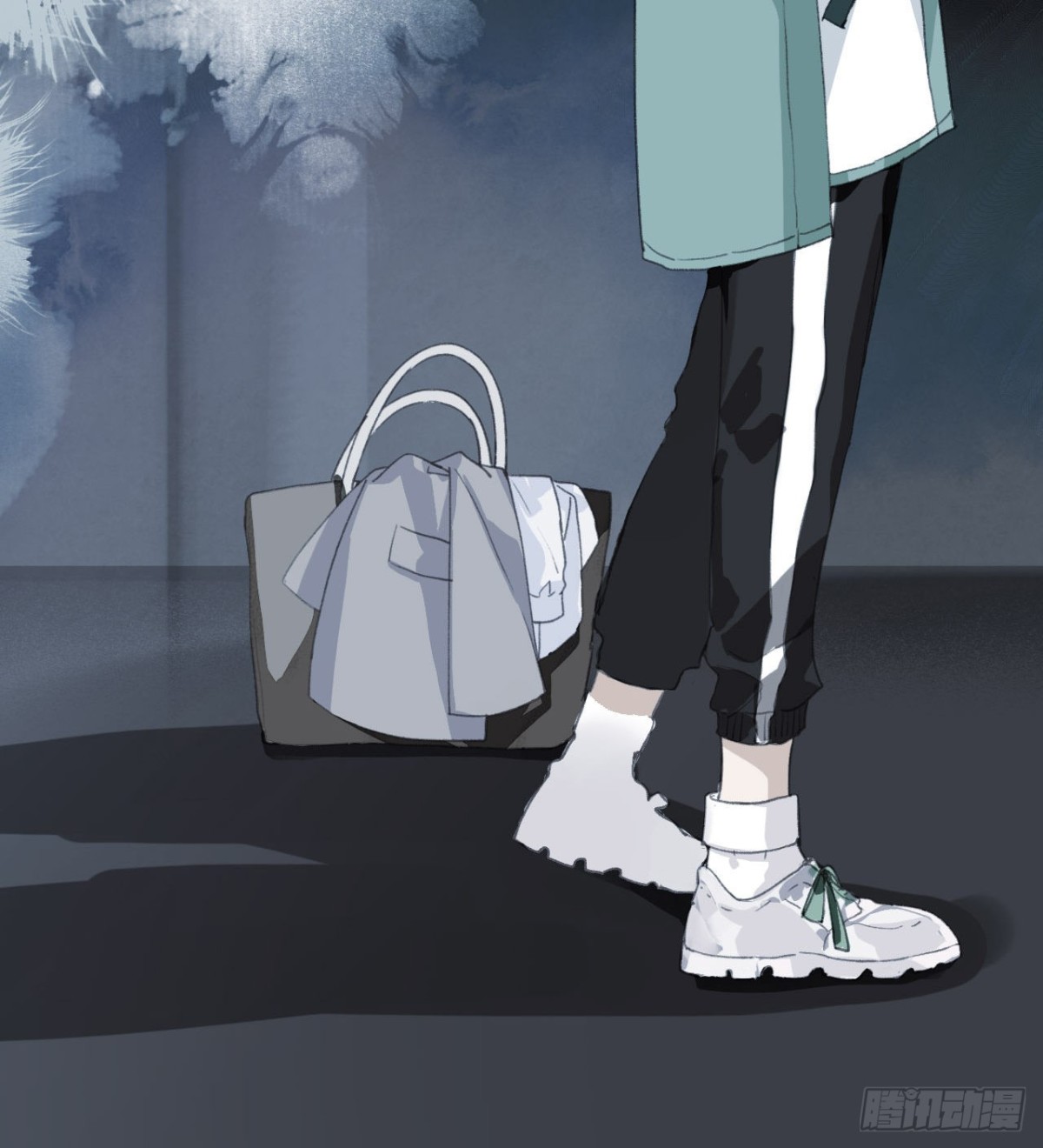 《代号狂信》生门血衅16 第30页