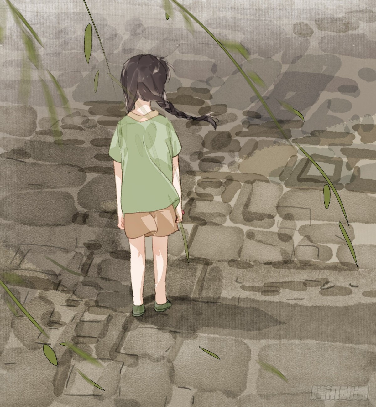 《代号狂信》生门血衅19 第31页