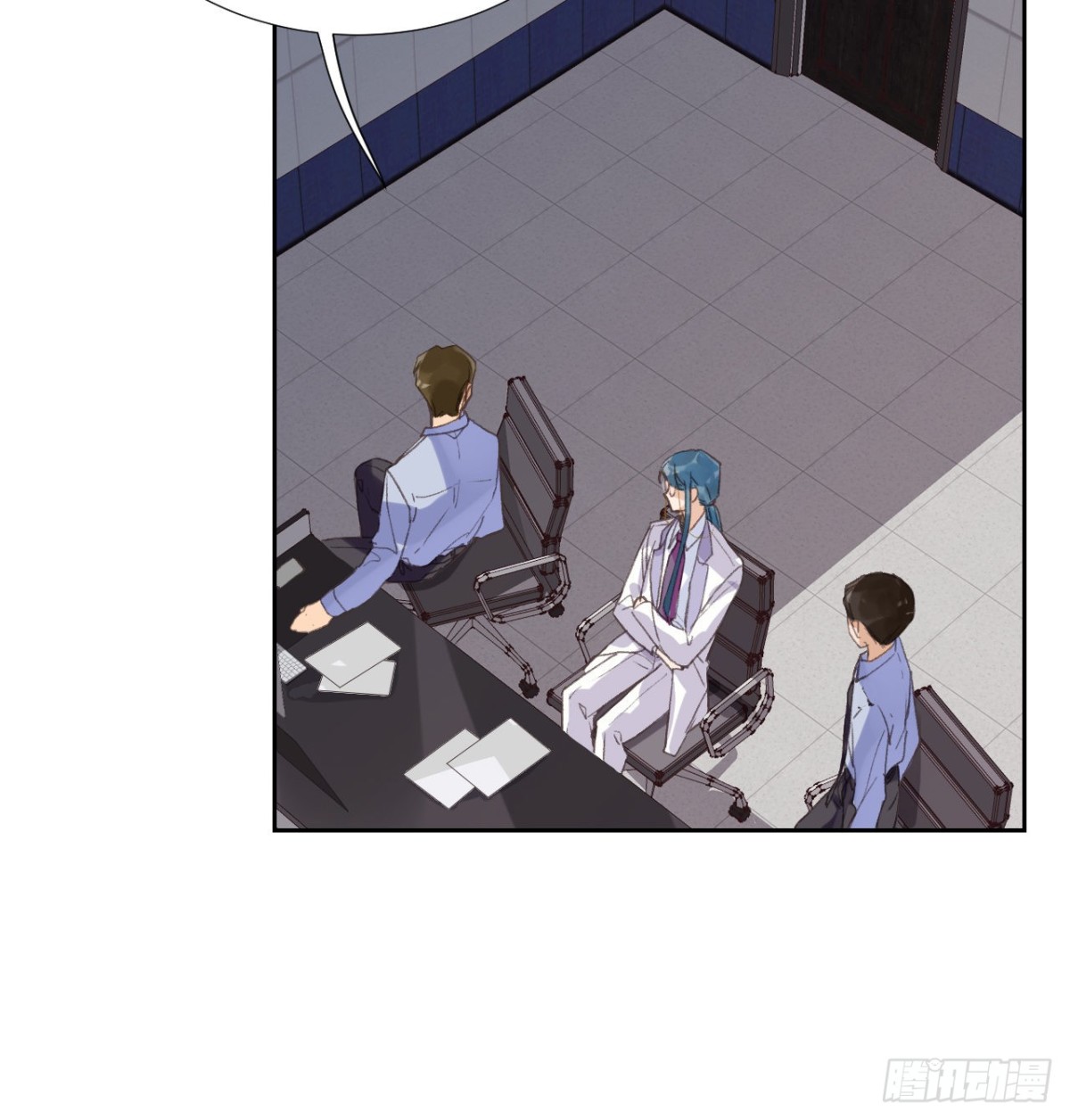 《代号狂信》生门血衅18 第32页