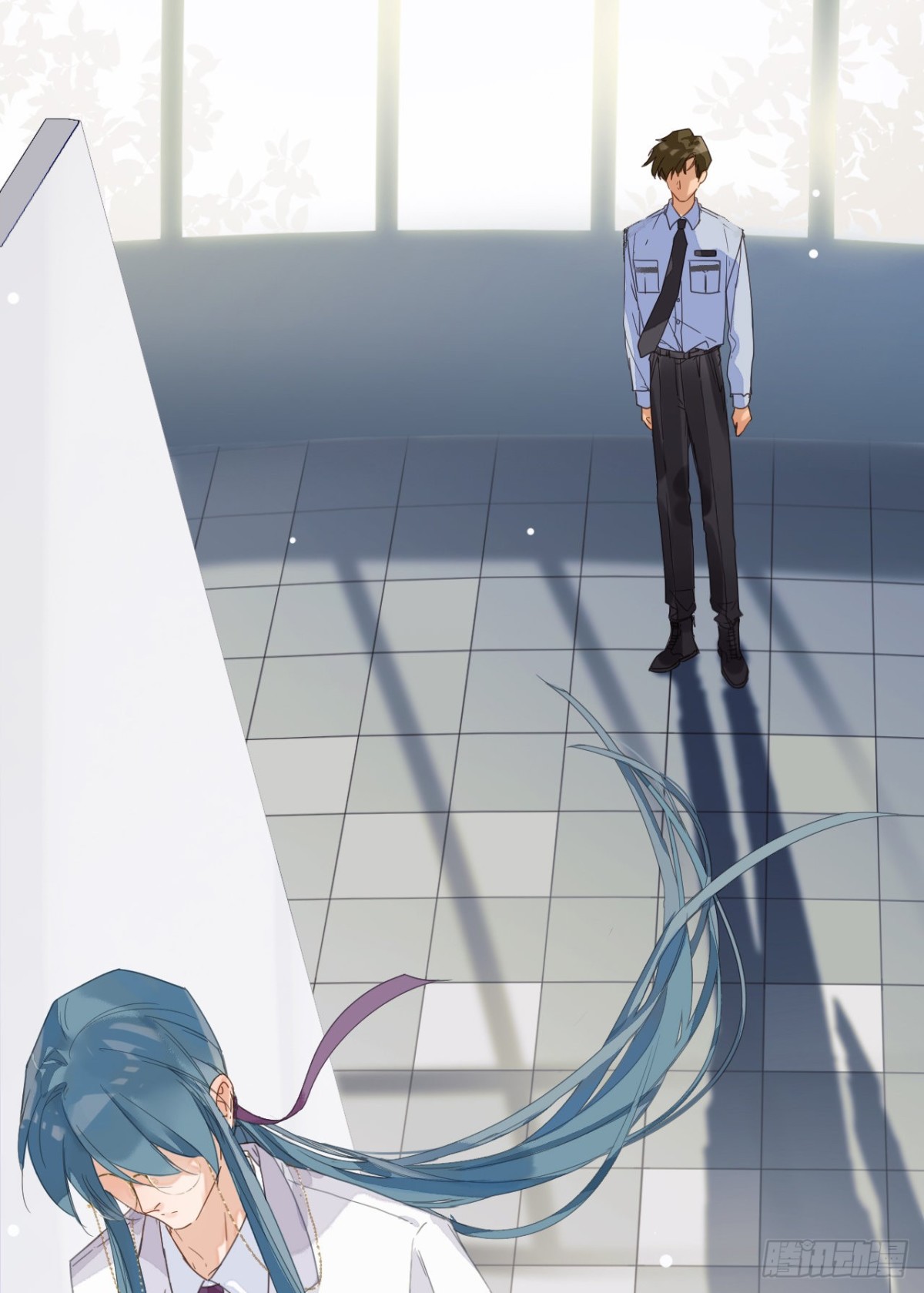 《代号狂信》生门血衅·后编03 第16页
