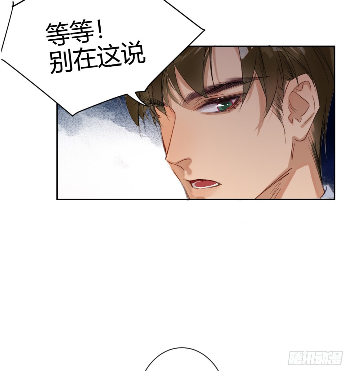 《代号狂信》生门血衅20 第12页