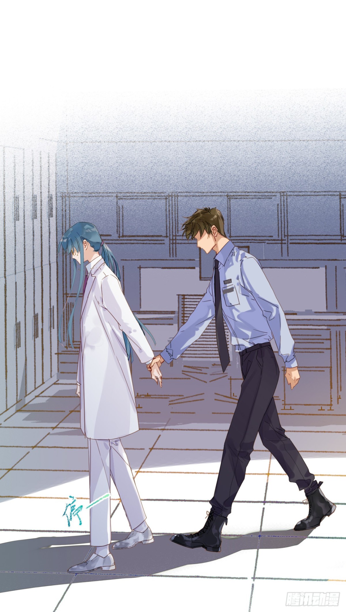 《代号狂信》生门血衅·后编01 第47页