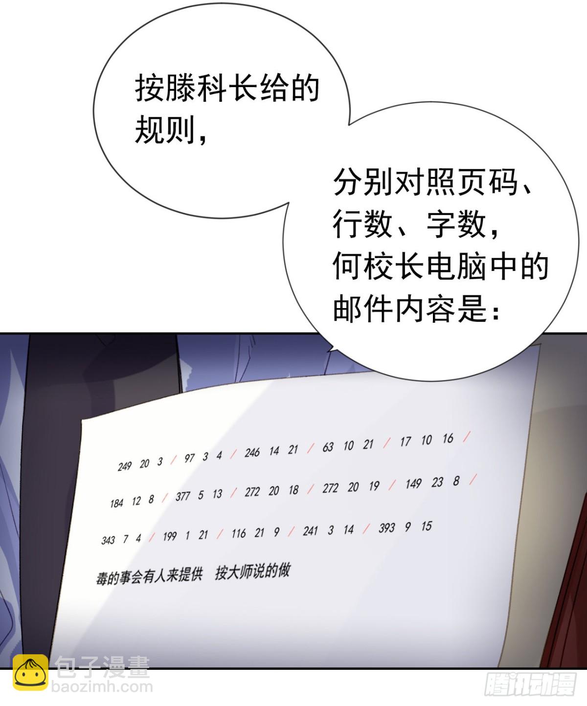 《代号狂信》生门血衅·后编01 第6页
