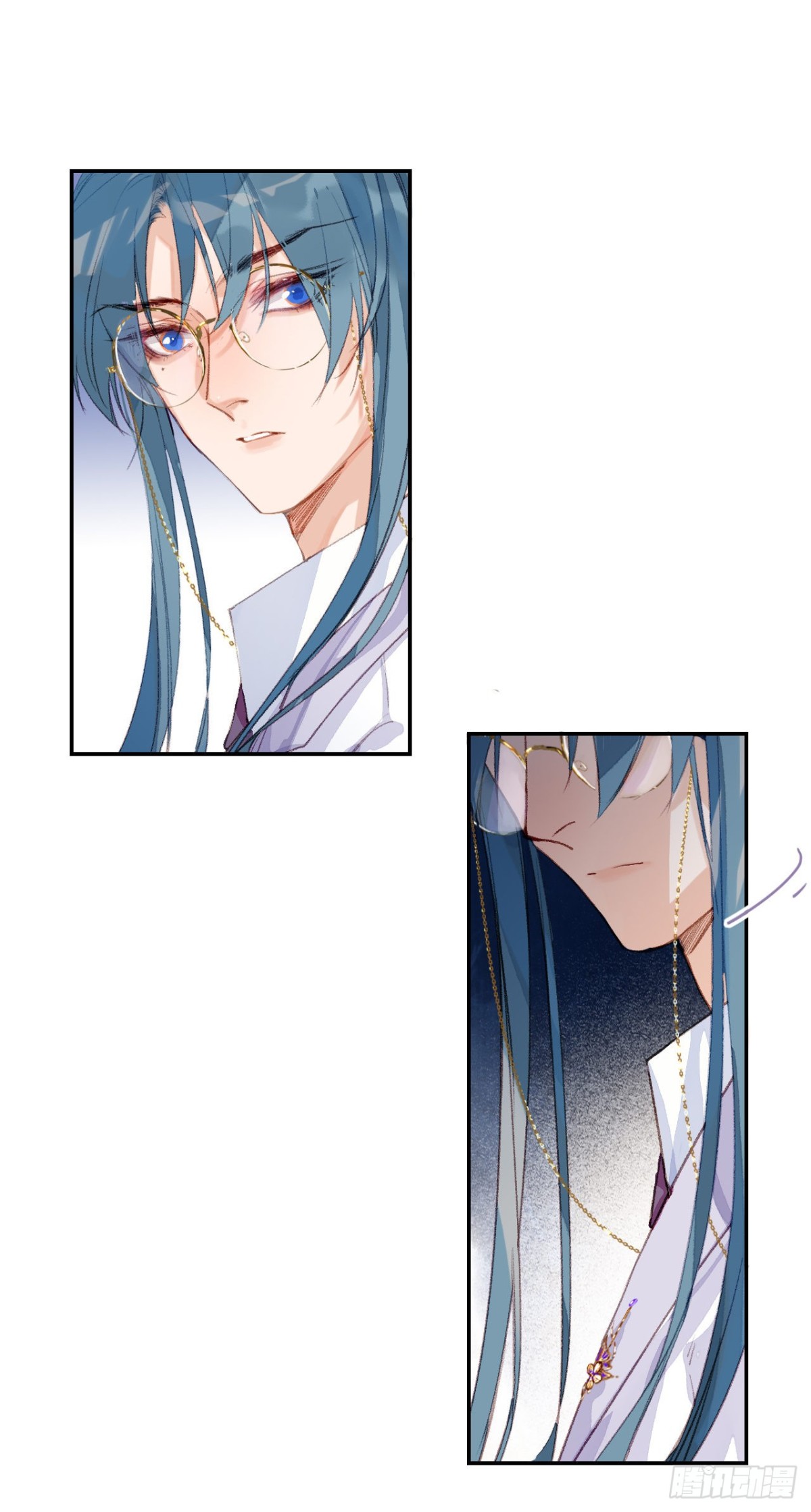 《代号狂信》生门血衅·后编02 第11页