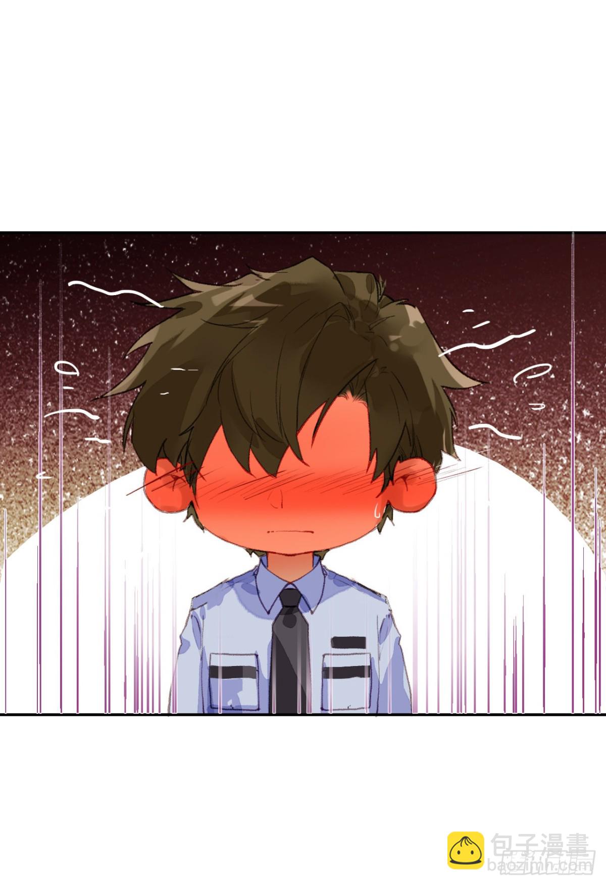 《代号狂信》生门血衅·后编02 第19页