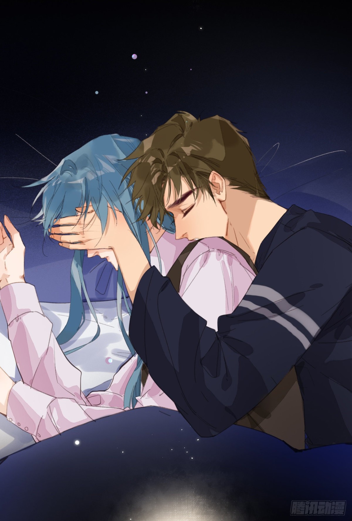 《代号狂信》生门血衅·后编07 第25页