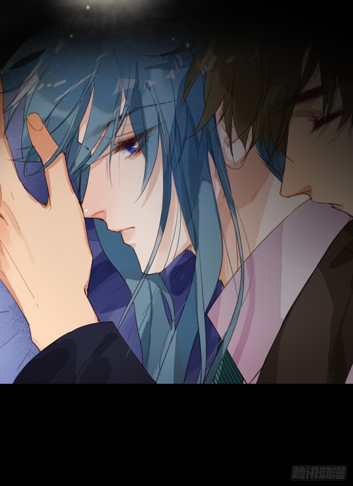 《代号狂信》生门血衅·后编07 第27页