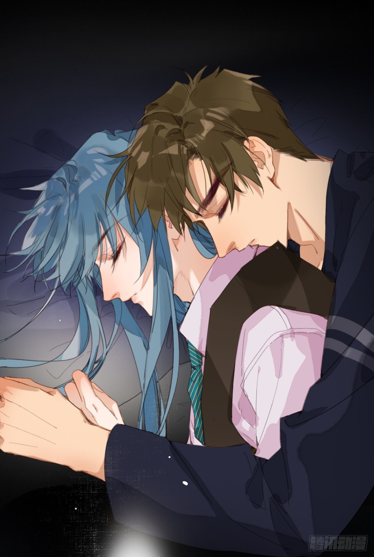 《代号狂信》生门血衅·后编07 第29页